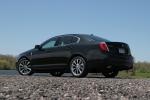 Lincoln MKS EcoBoost 2010 года